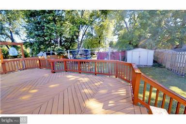 MARUMSCO VILLAGE - Residential