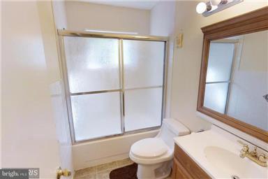 MARUMSCO VILLAGE - Residential