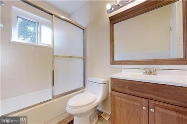 MARUMSCO VILLAGE - Residential