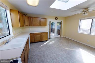 MARUMSCO VILLAGE - Residential