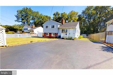 MARUMSCO VILLAGE - Residential