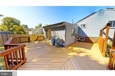 MARUMSCO VILLAGE - Residential