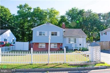 MARUMSCO VILLAGE - Residential