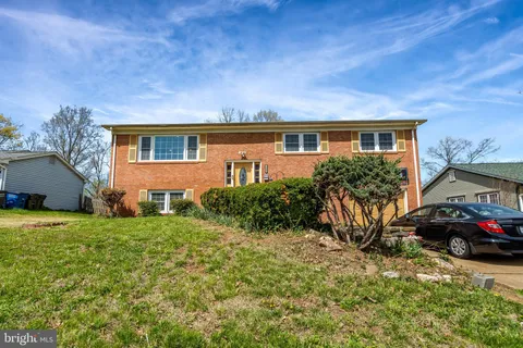7564 Remington Road, Manassas, VA 20109 - MLS#: VAPW2089866