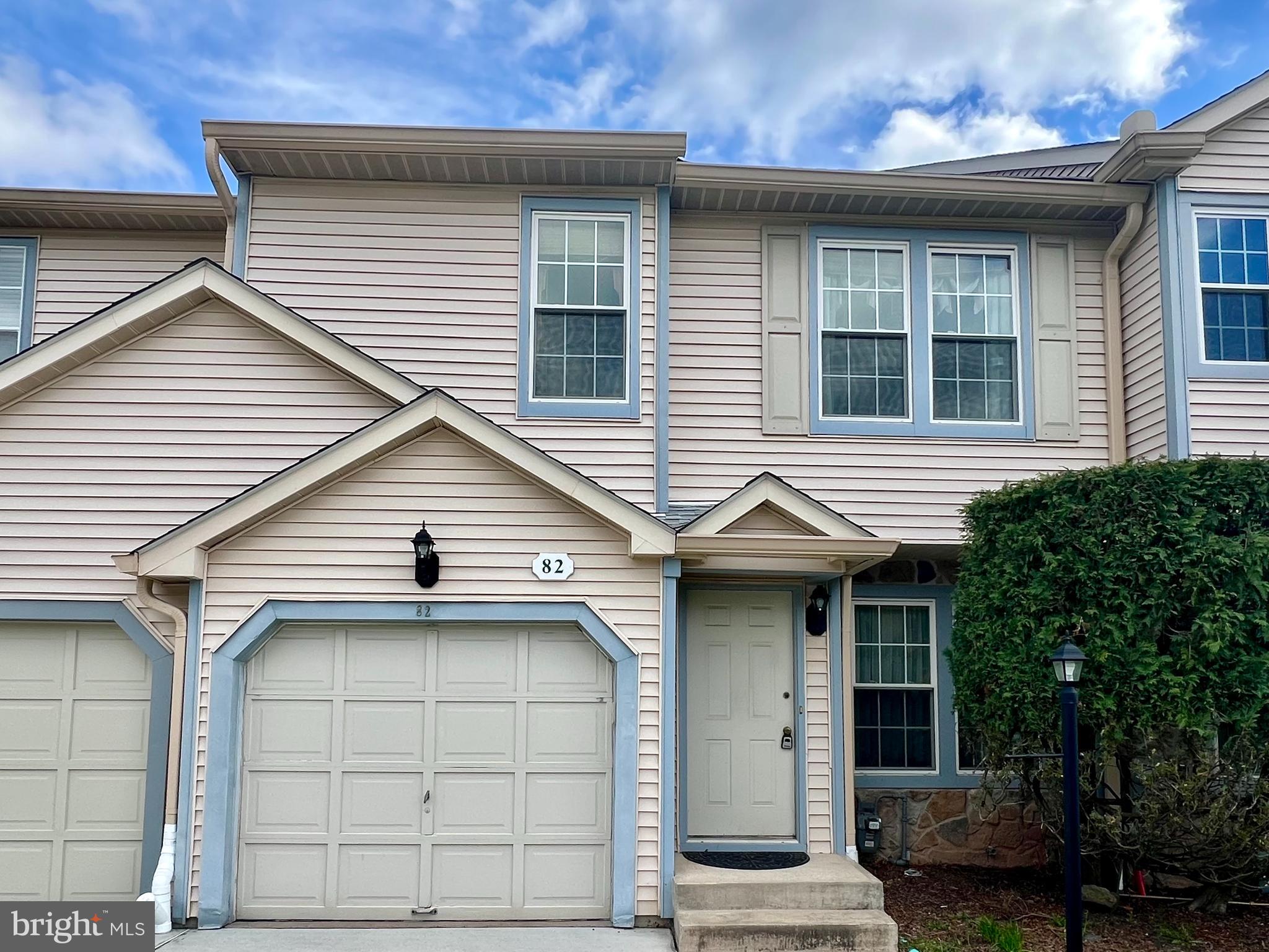 82 CASTLETON ROAD