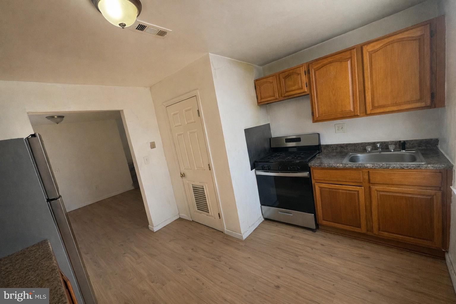 MOUNT CLARE - Residential