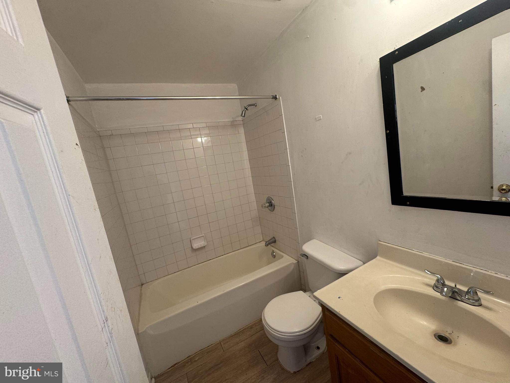 MOUNT CLARE - Residential