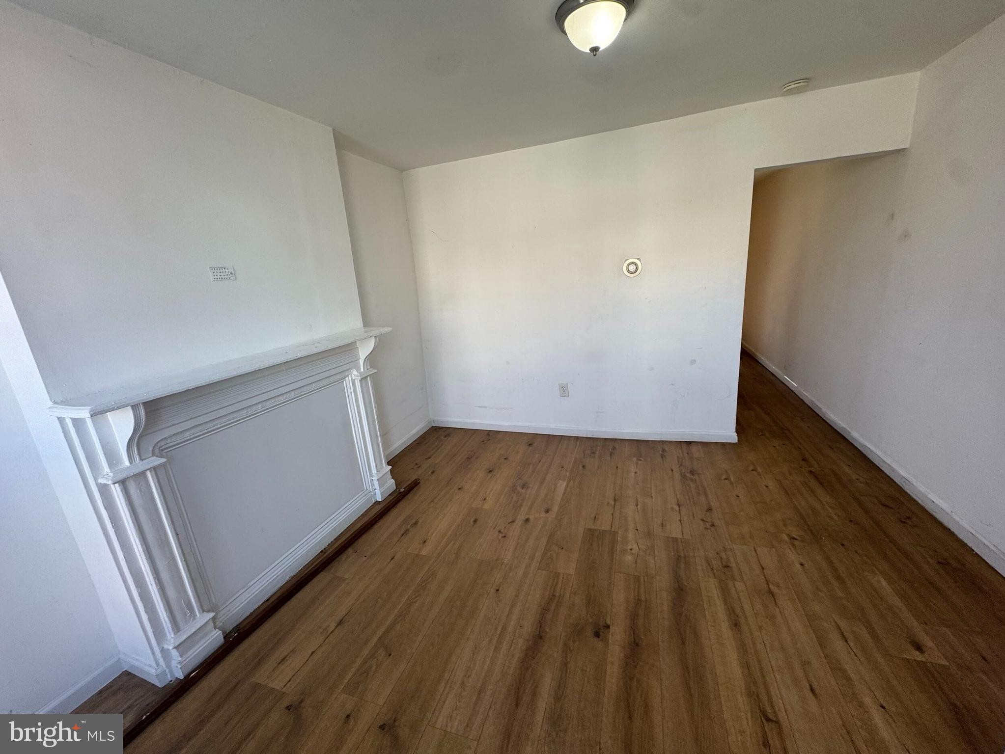 MOUNT CLARE - Residential