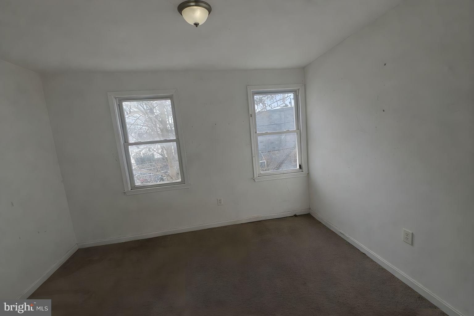 MOUNT CLARE - Residential