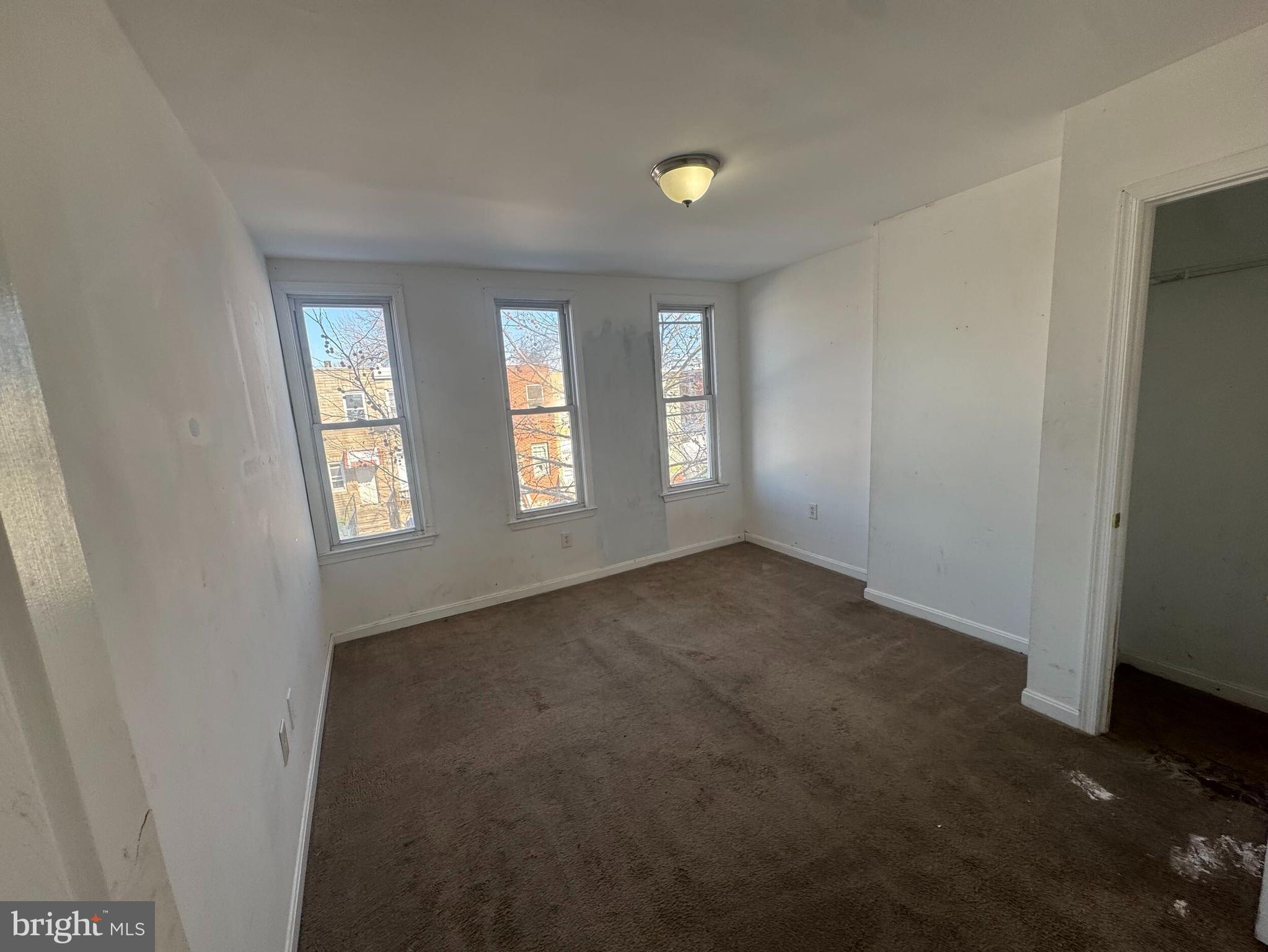 MOUNT CLARE - Residential