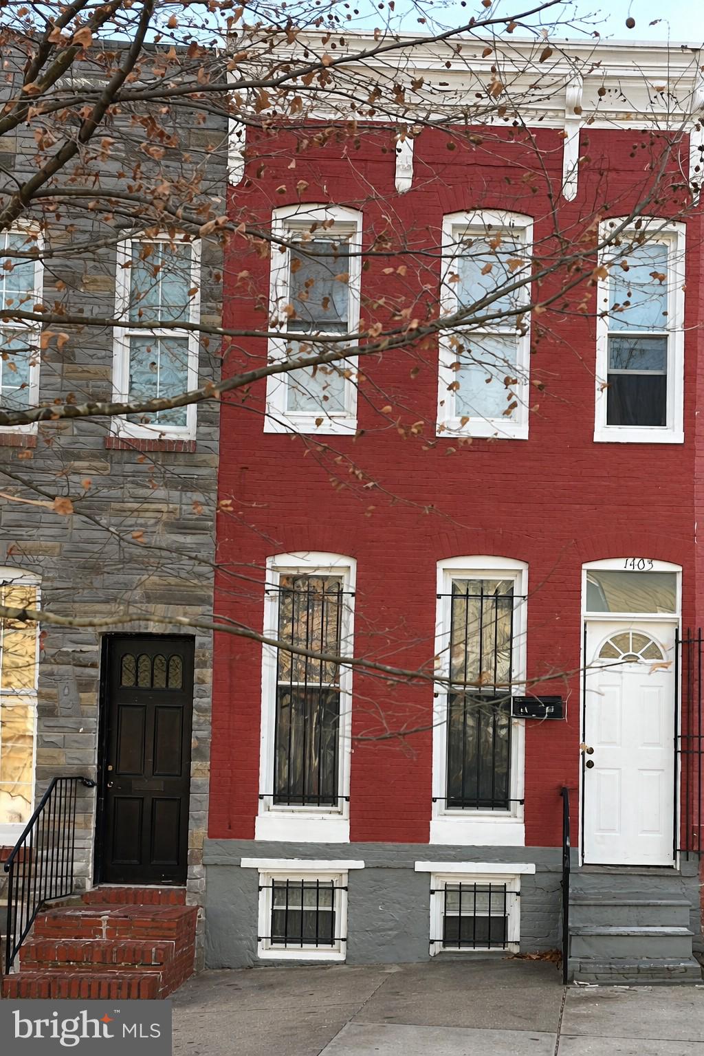 MOUNT CLARE - Residential