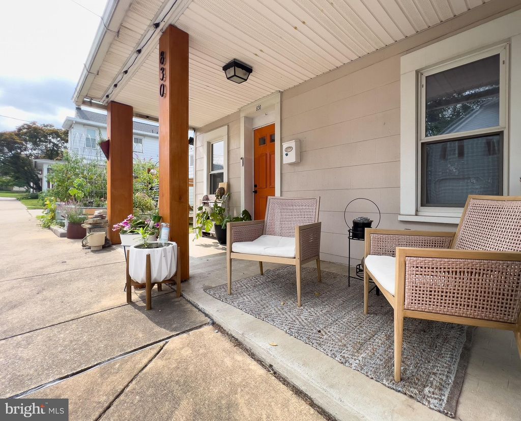 Photo of 830 BROAD ST, AKRON, PA 17501 (MLS # PALA2038534)