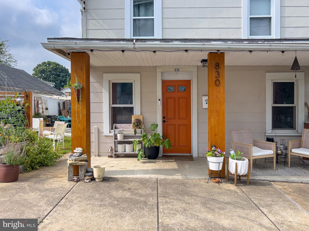 Photo of 830 BROAD ST, AKRON, PA 17501 (MLS # PALA2038534)