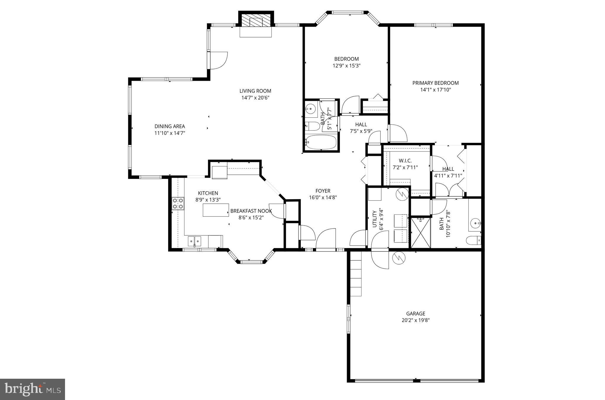 NONE AVAILABLE - Residential Lease