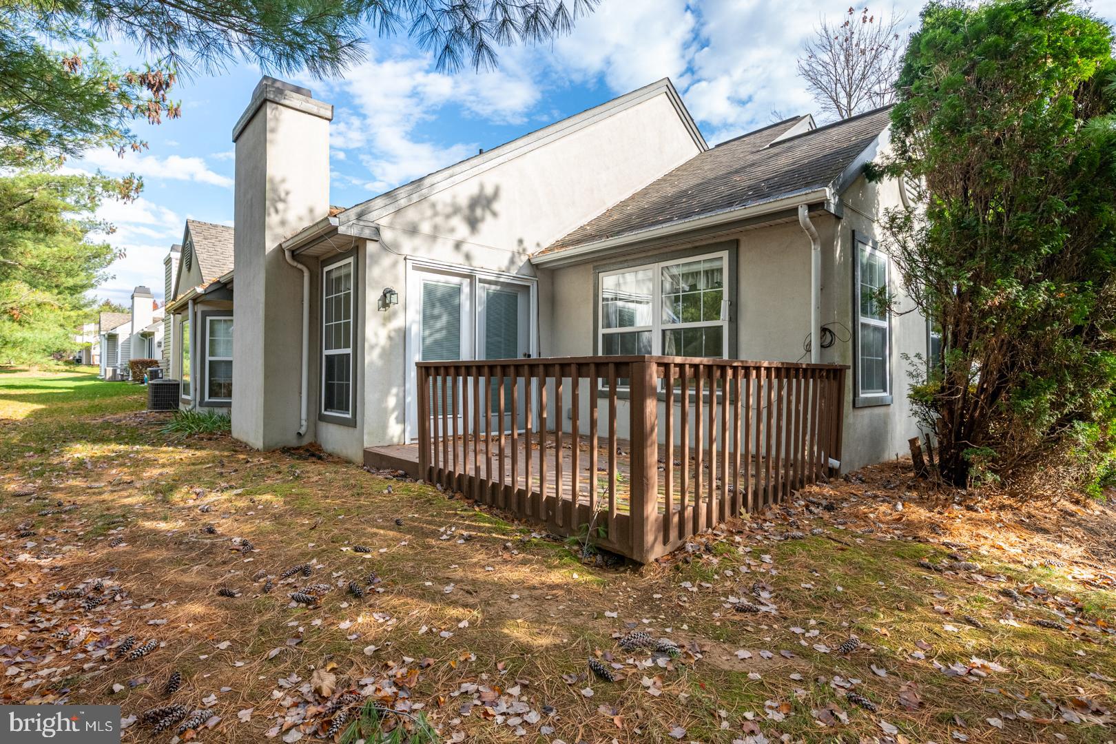 NONE AVAILABLE - Residential Lease