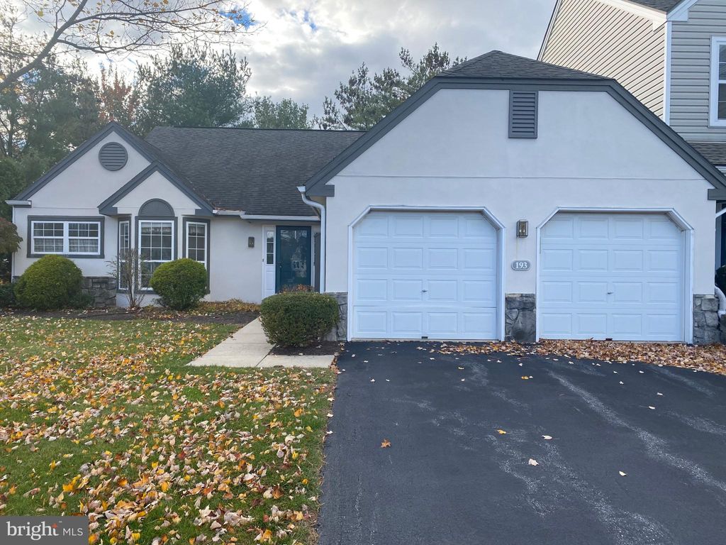 Photo of 193 Hawthorne Court, READING, PA 19610 (MLS # PABK2065192)