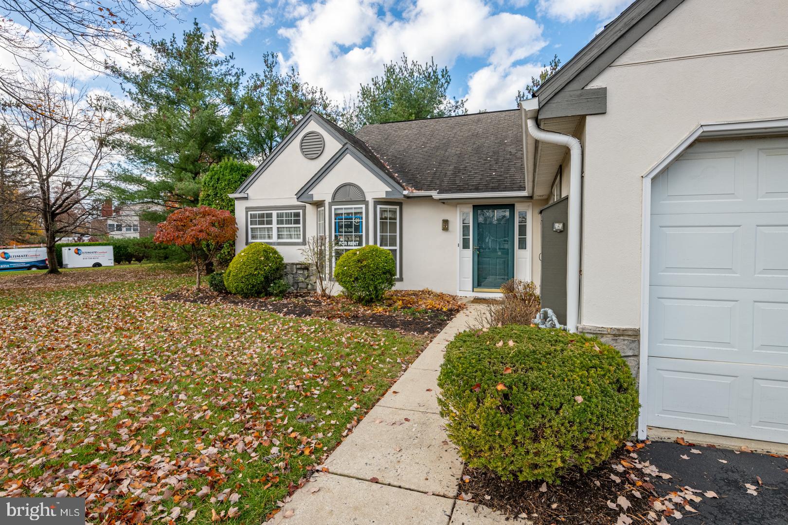 NONE AVAILABLE - Residential Lease