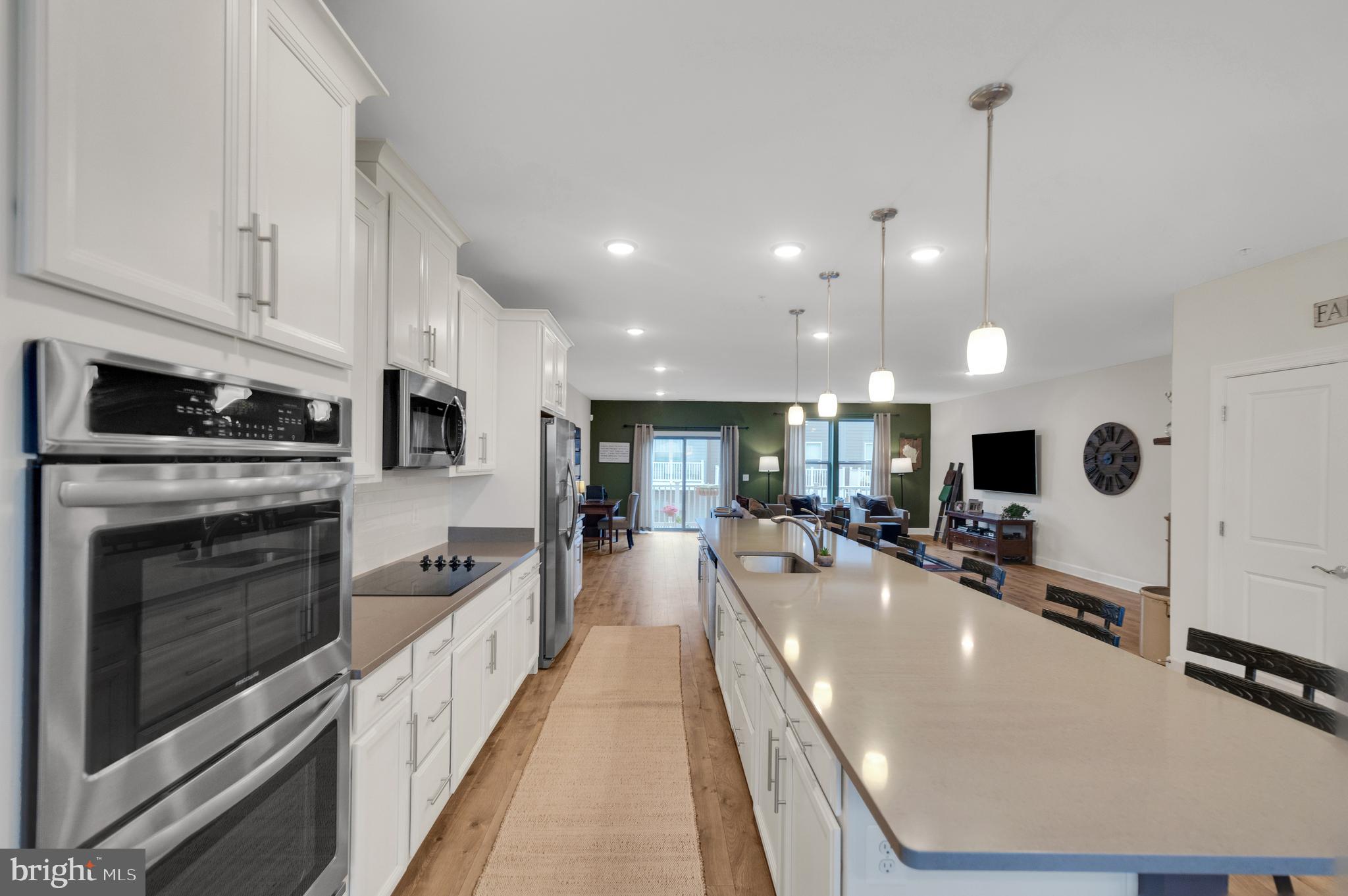 THE LANDING AT CANNON BRANCH - Residential