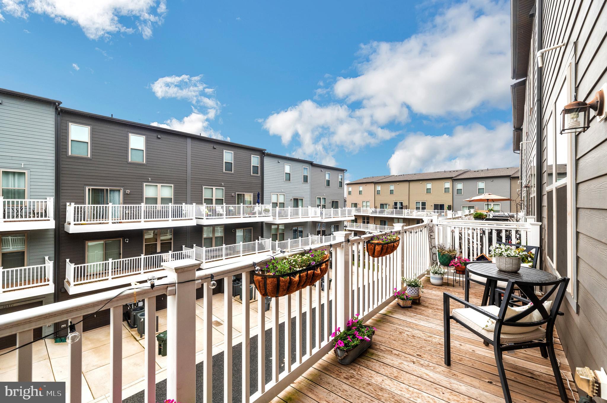 THE LANDING AT CANNON BRANCH - Residential