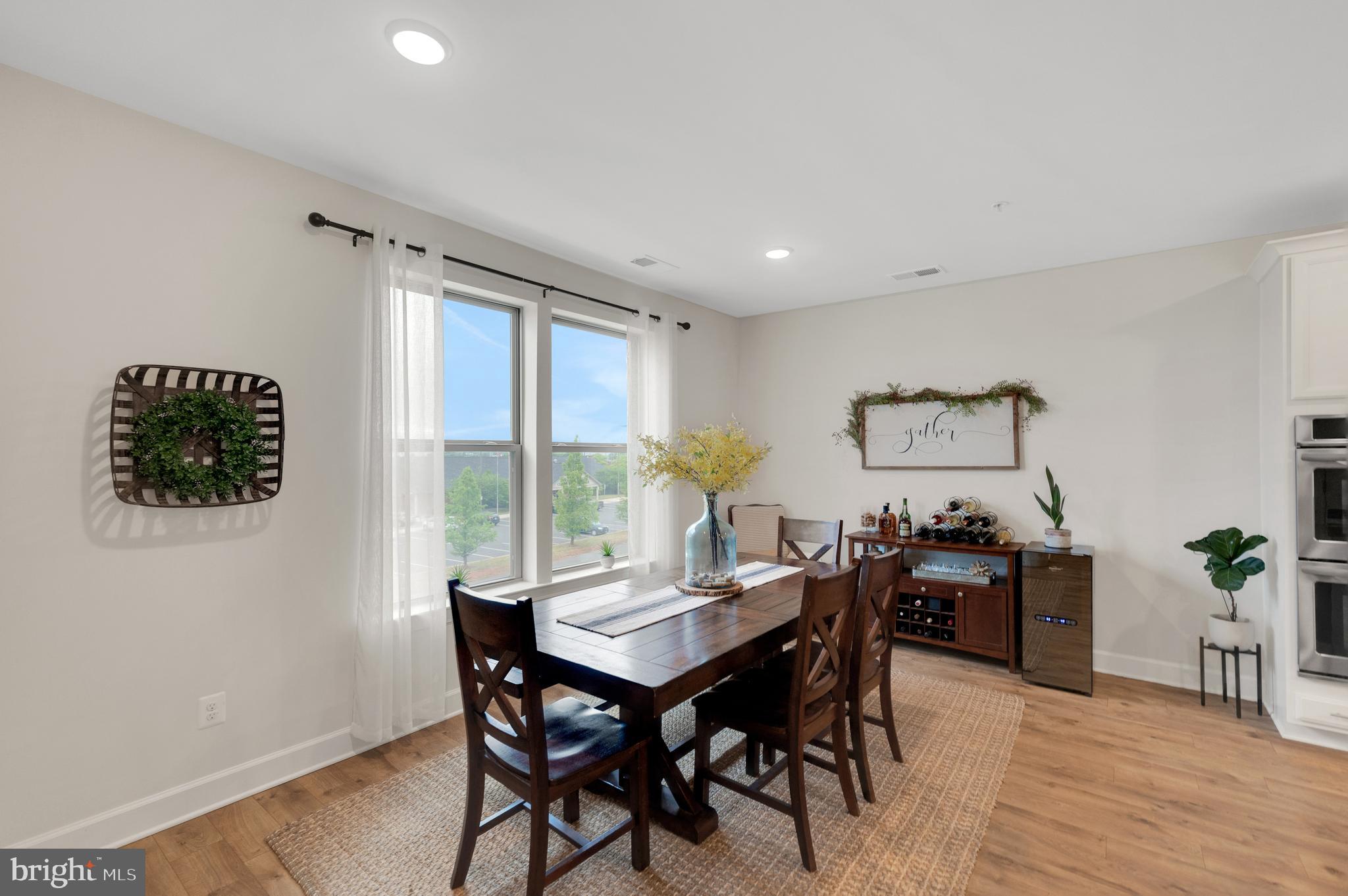 THE LANDING AT CANNON BRANCH - Residential