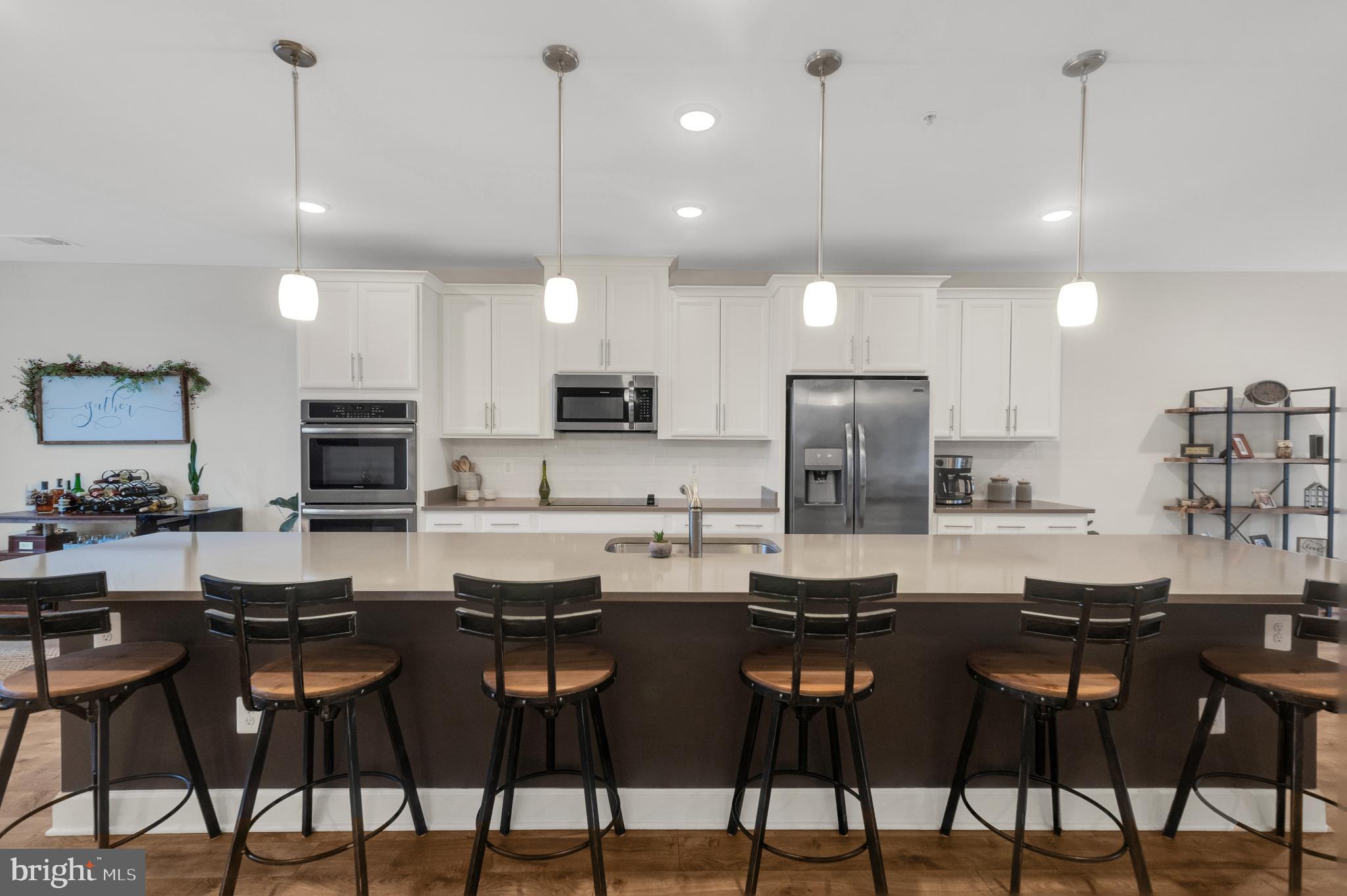 THE LANDING AT CANNON BRANCH - Residential