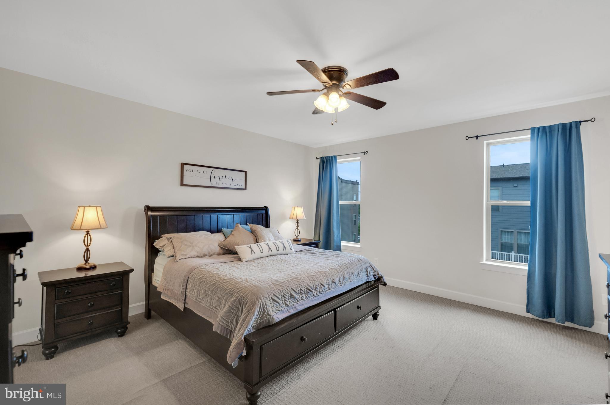 THE LANDING AT CANNON BRANCH - Residential