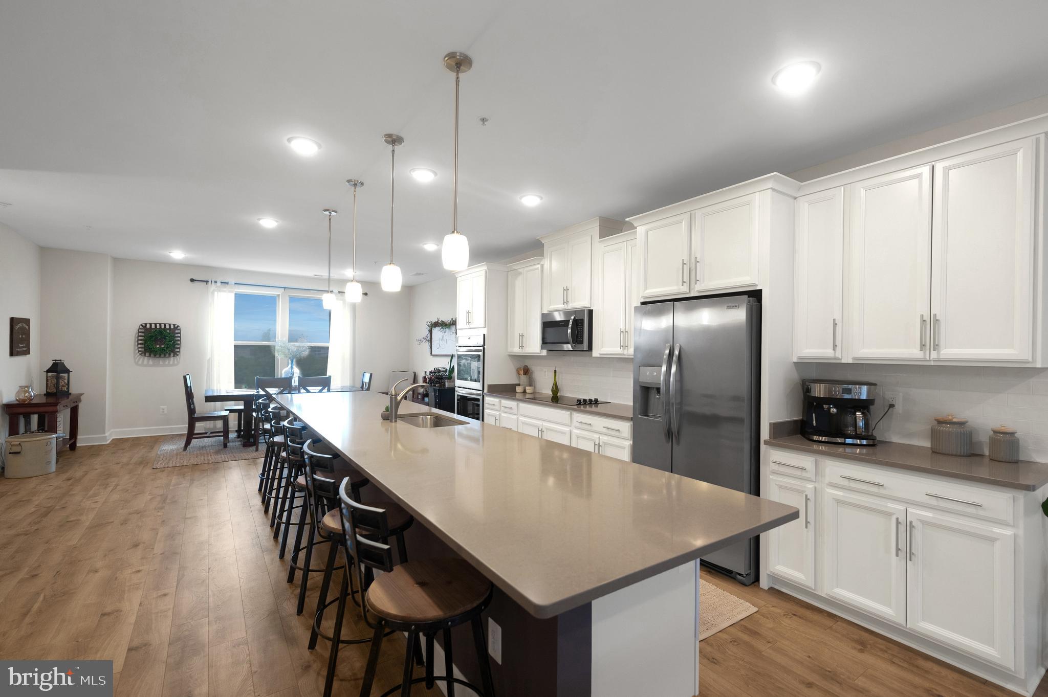 THE LANDING AT CANNON BRANCH - Residential