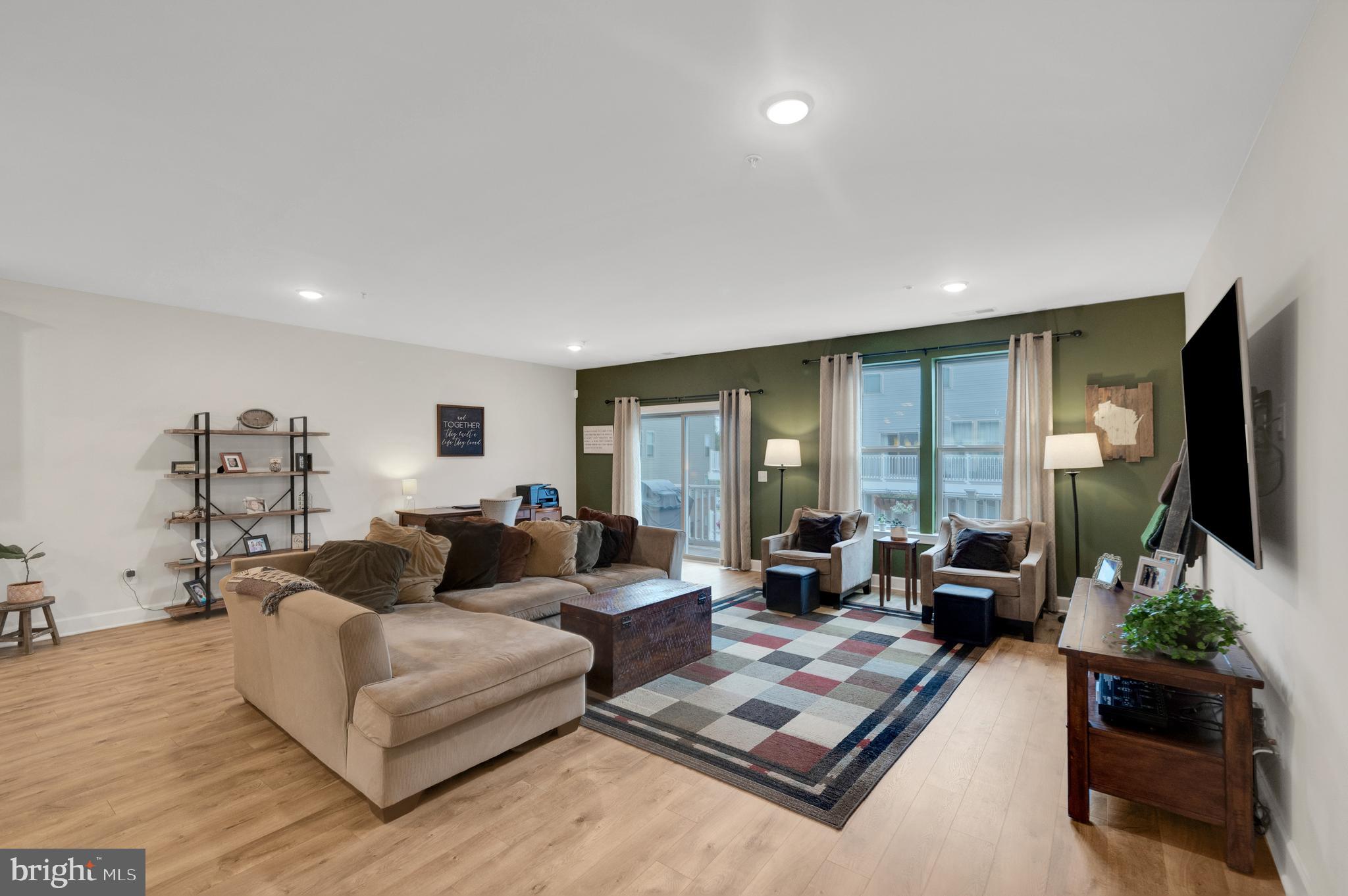 THE LANDING AT CANNON BRANCH - Residential