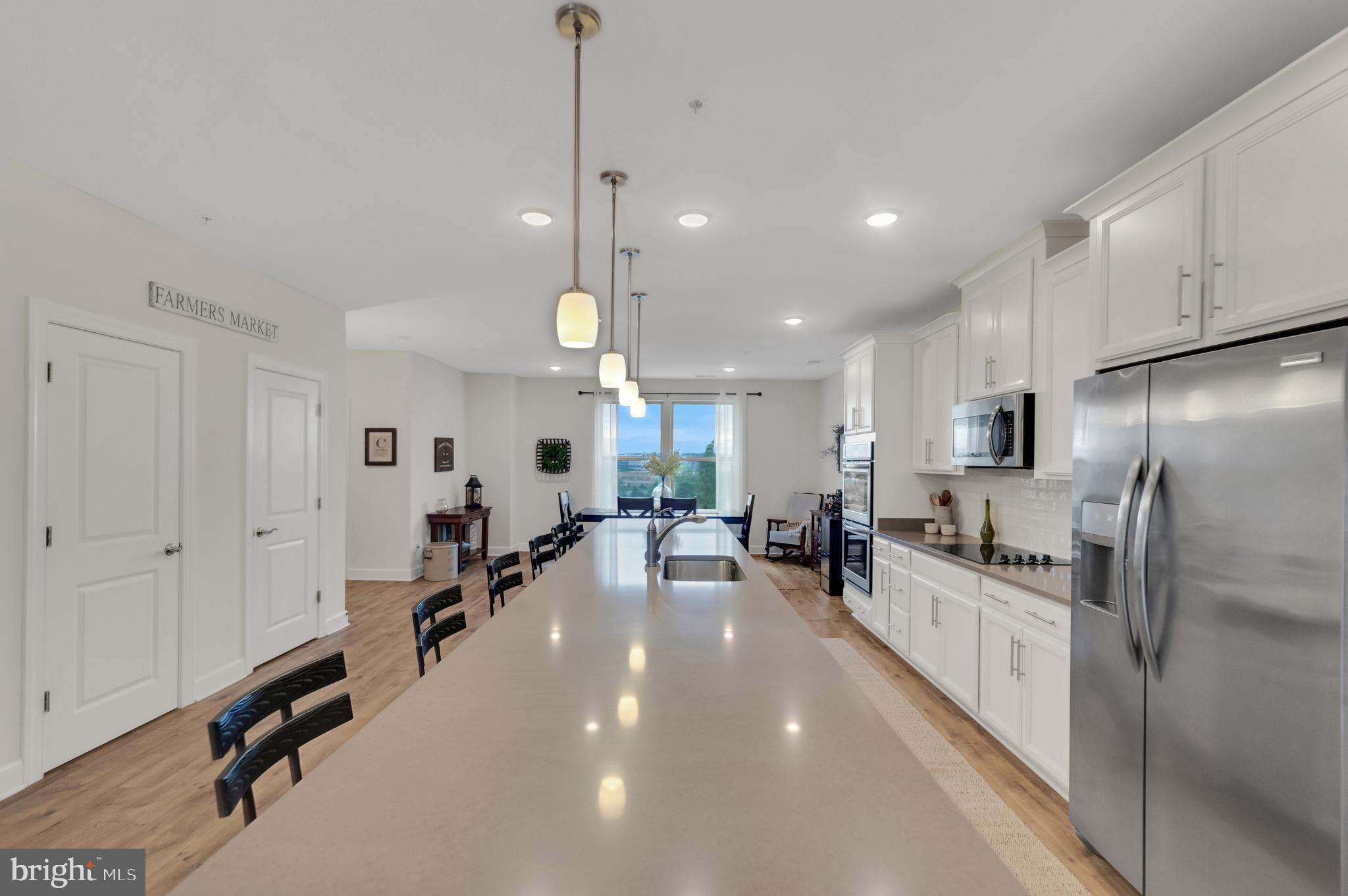 THE LANDING AT CANNON BRANCH - Residential