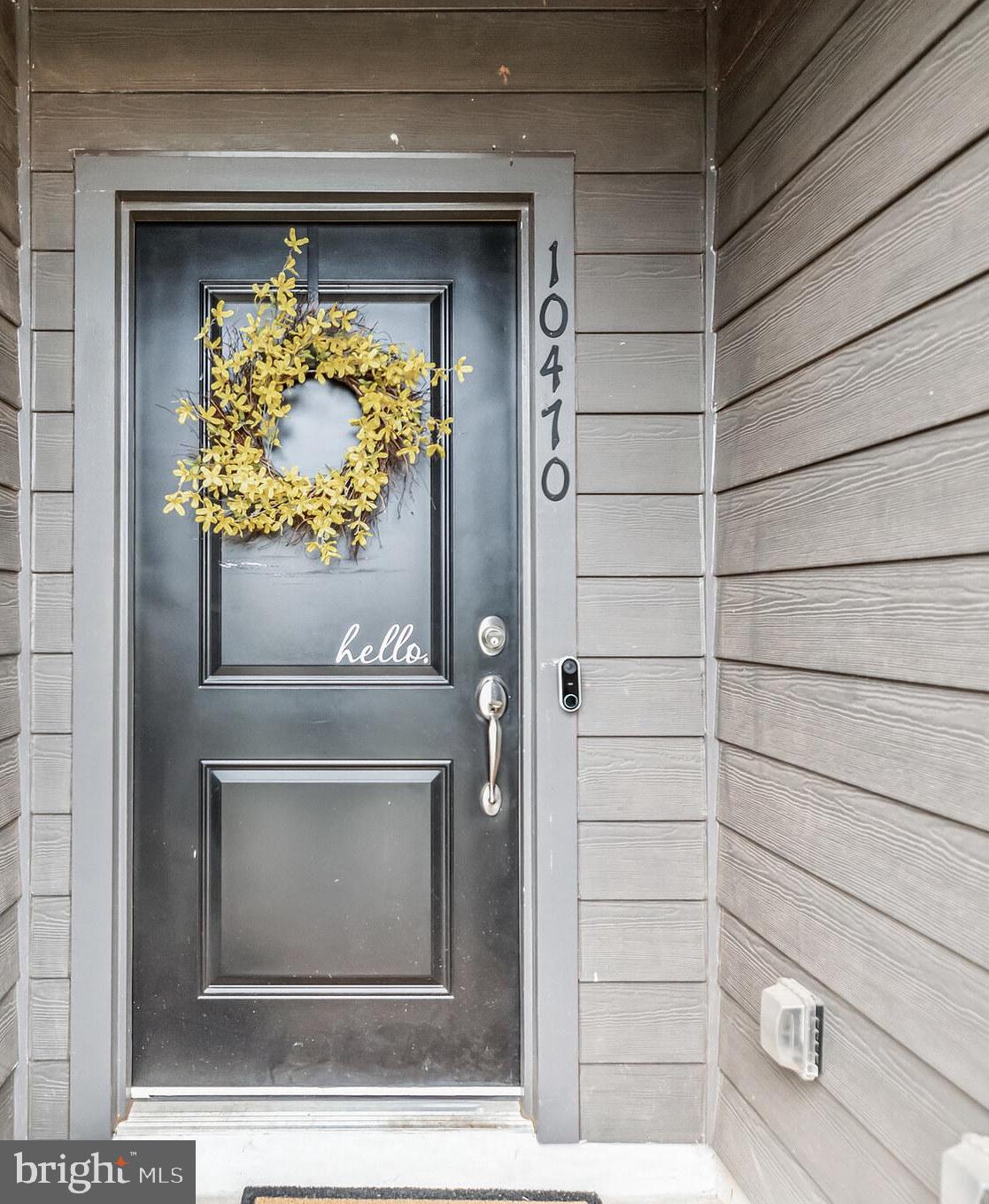 THE LANDING AT CANNON BRANCH - Residential
