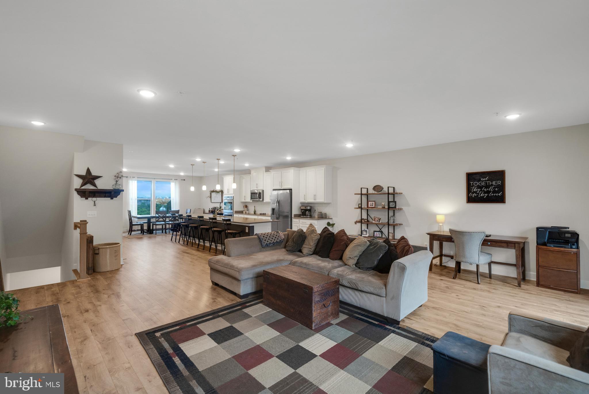 THE LANDING AT CANNON BRANCH - Residential