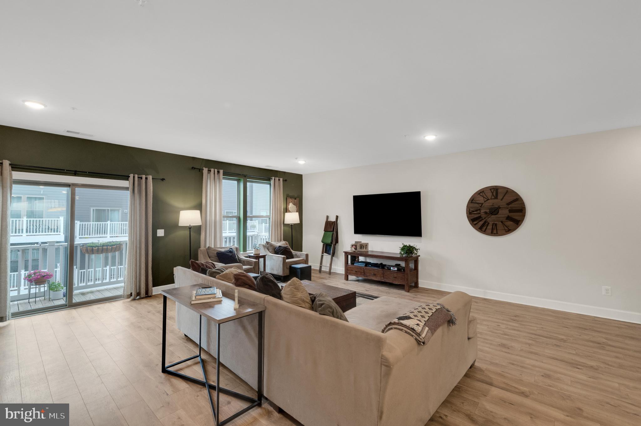 THE LANDING AT CANNON BRANCH - Residential