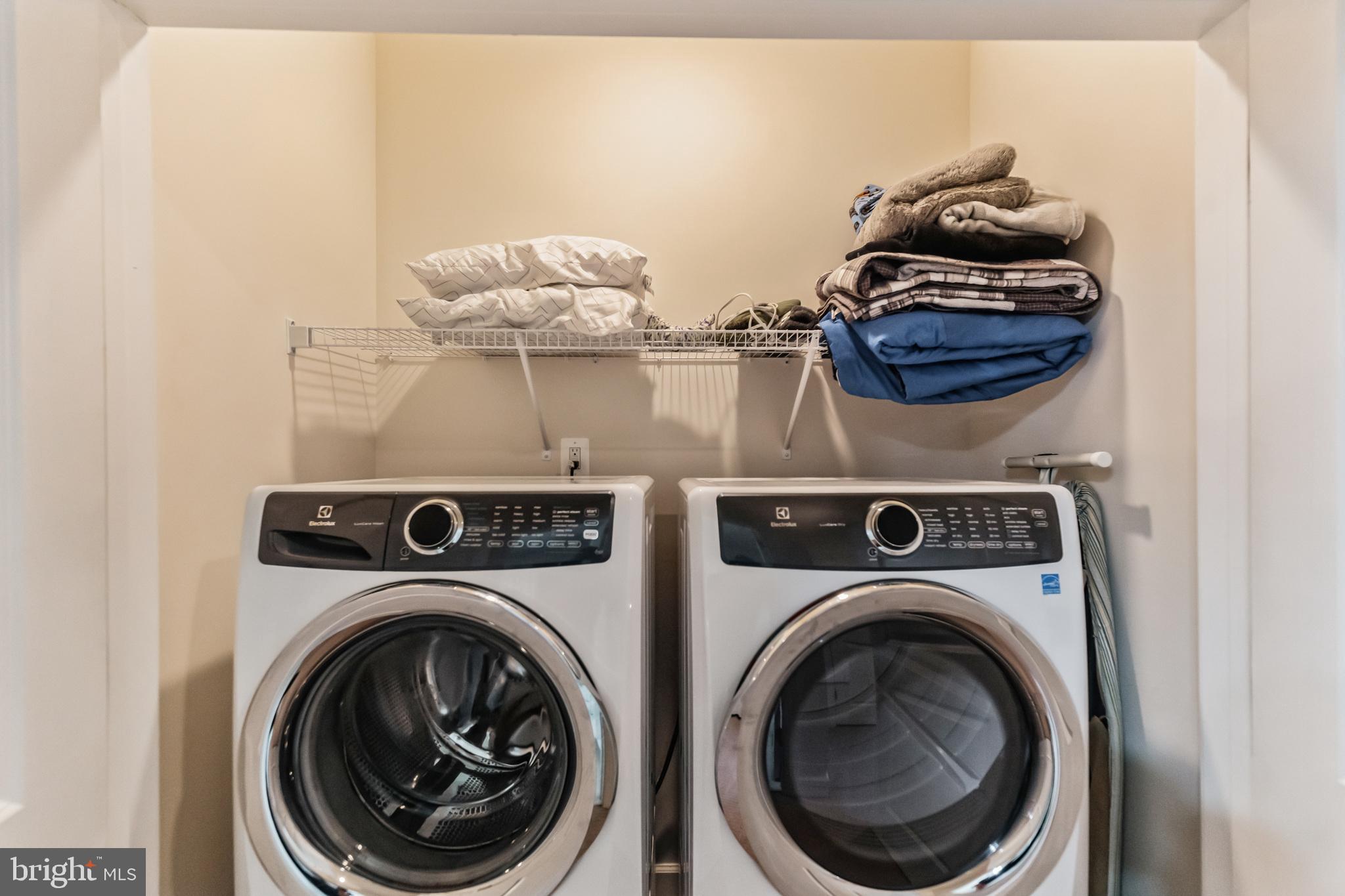 THE LANDING AT CANNON BRANCH - Residential