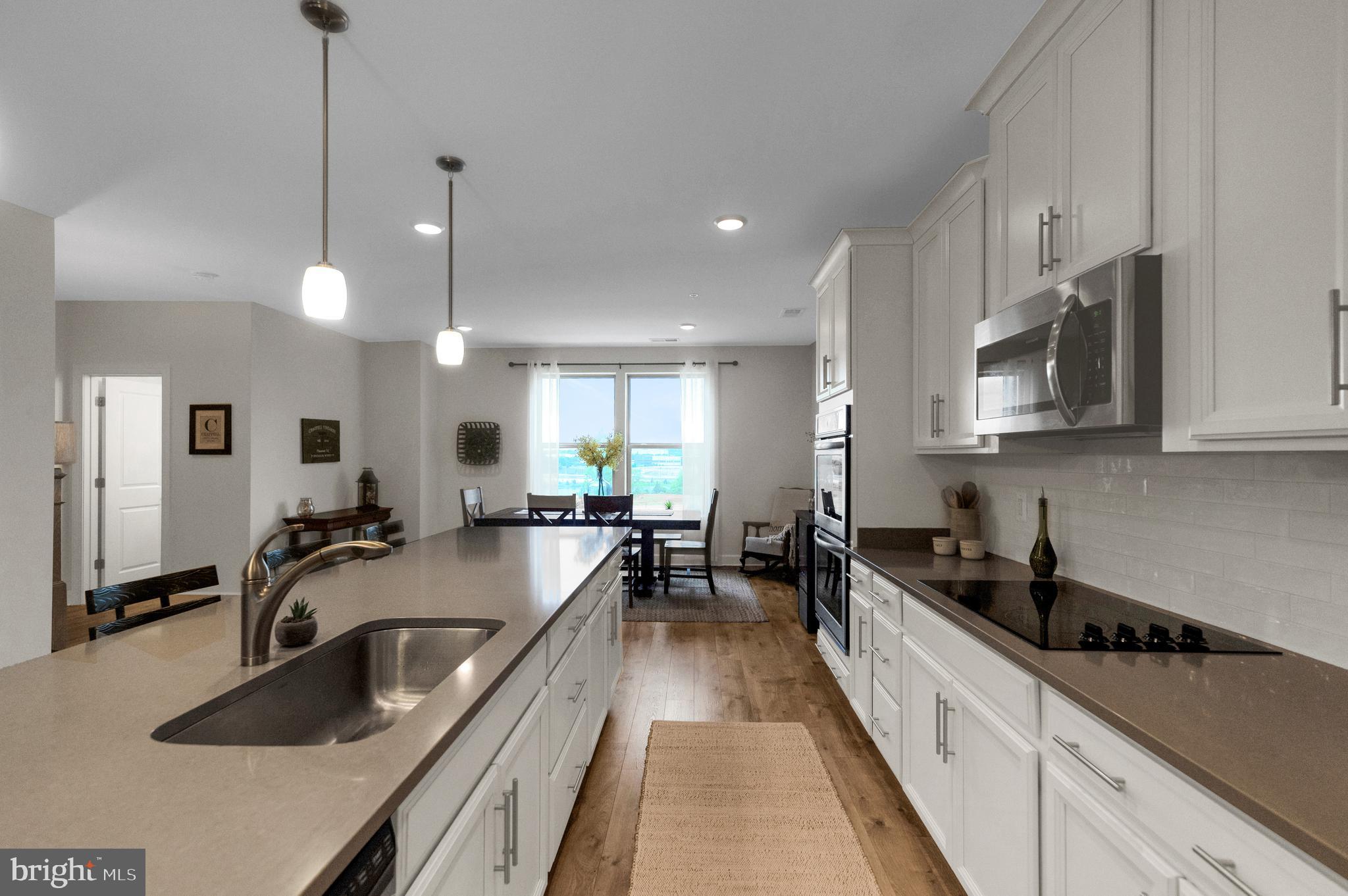 THE LANDING AT CANNON BRANCH - Residential