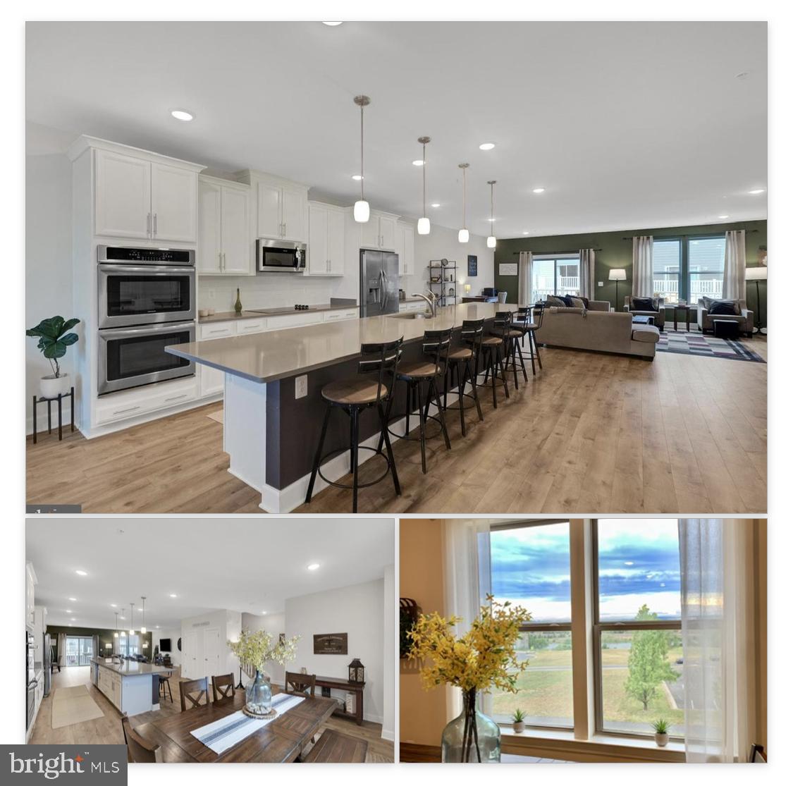 THE LANDING AT CANNON BRANCH - Residential