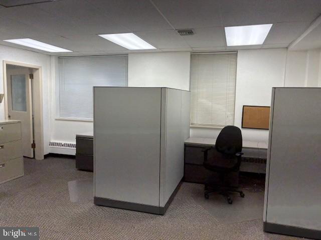 PENN WYNNE - Commercial Lease