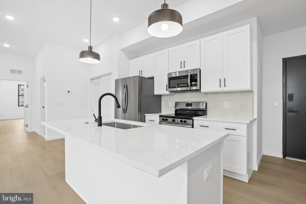 Photo of 3211 Cedar Street #402, PHILADELPHIA, PA 19134 (MLS # PAPH2542612)