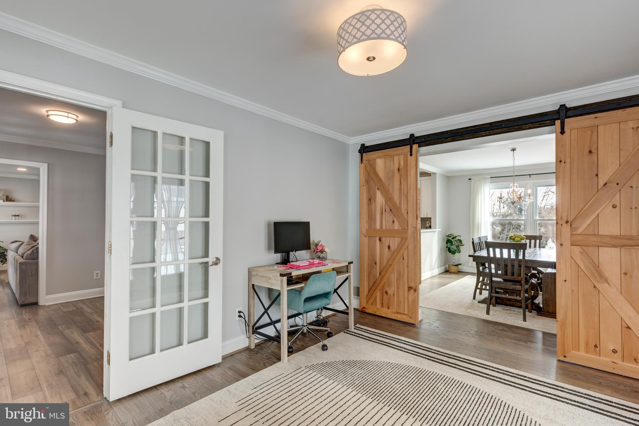 STARVIEW ESTATES - Residential