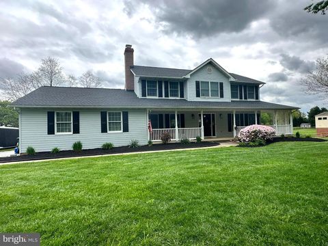 1955 POLARIS ROAD FINKSBURG MD 21048