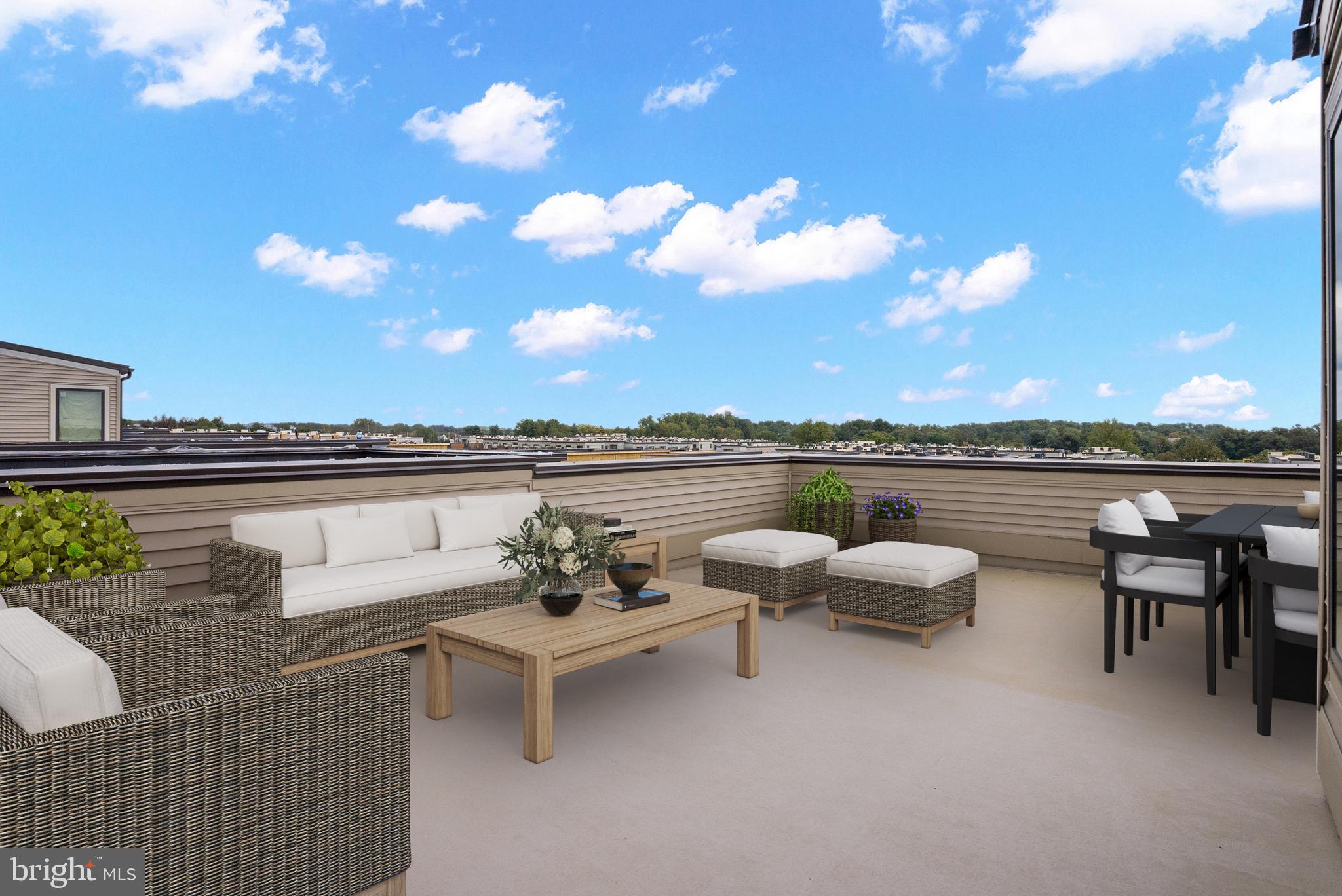 THE CROSSING AT GATEWAY - Residential