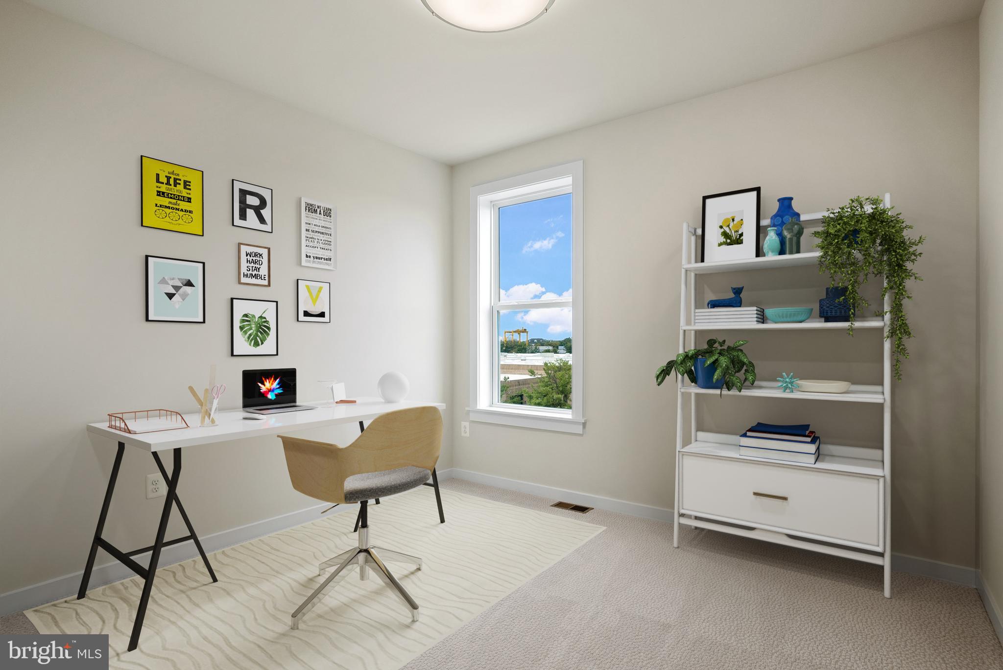 THE CROSSING AT GATEWAY - Residential