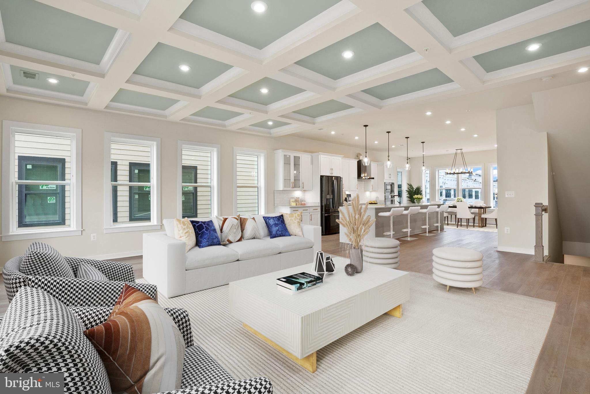 THE CROSSING AT GATEWAY - Residential