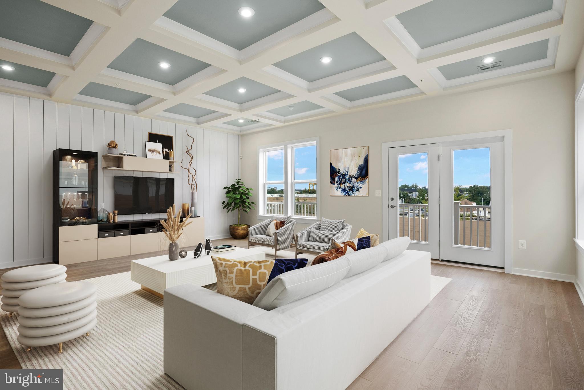 THE CROSSING AT GATEWAY - Residential