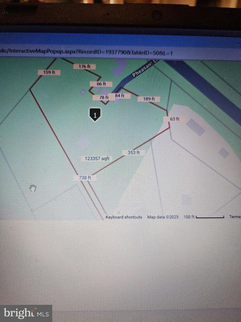 Tiny photo for 47 Roberts Circle, POTTSTOWN, PA 19465 (MLS # PACT2110898)