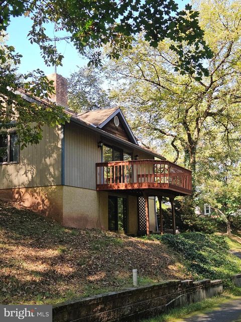 Tiny photo for 47 Roberts Circle, POTTSTOWN, PA 19465 (MLS # PACT2110898)