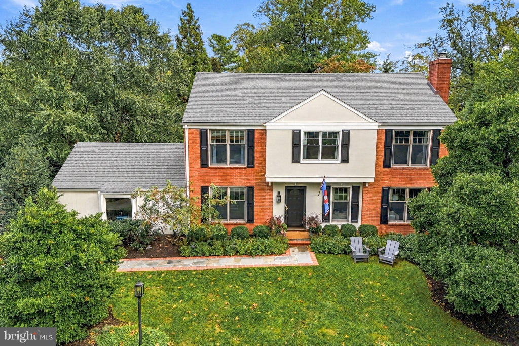 Photo of 393 Colket Lane, WAYNE, PA 19087 (MLS # PACT2136908)
