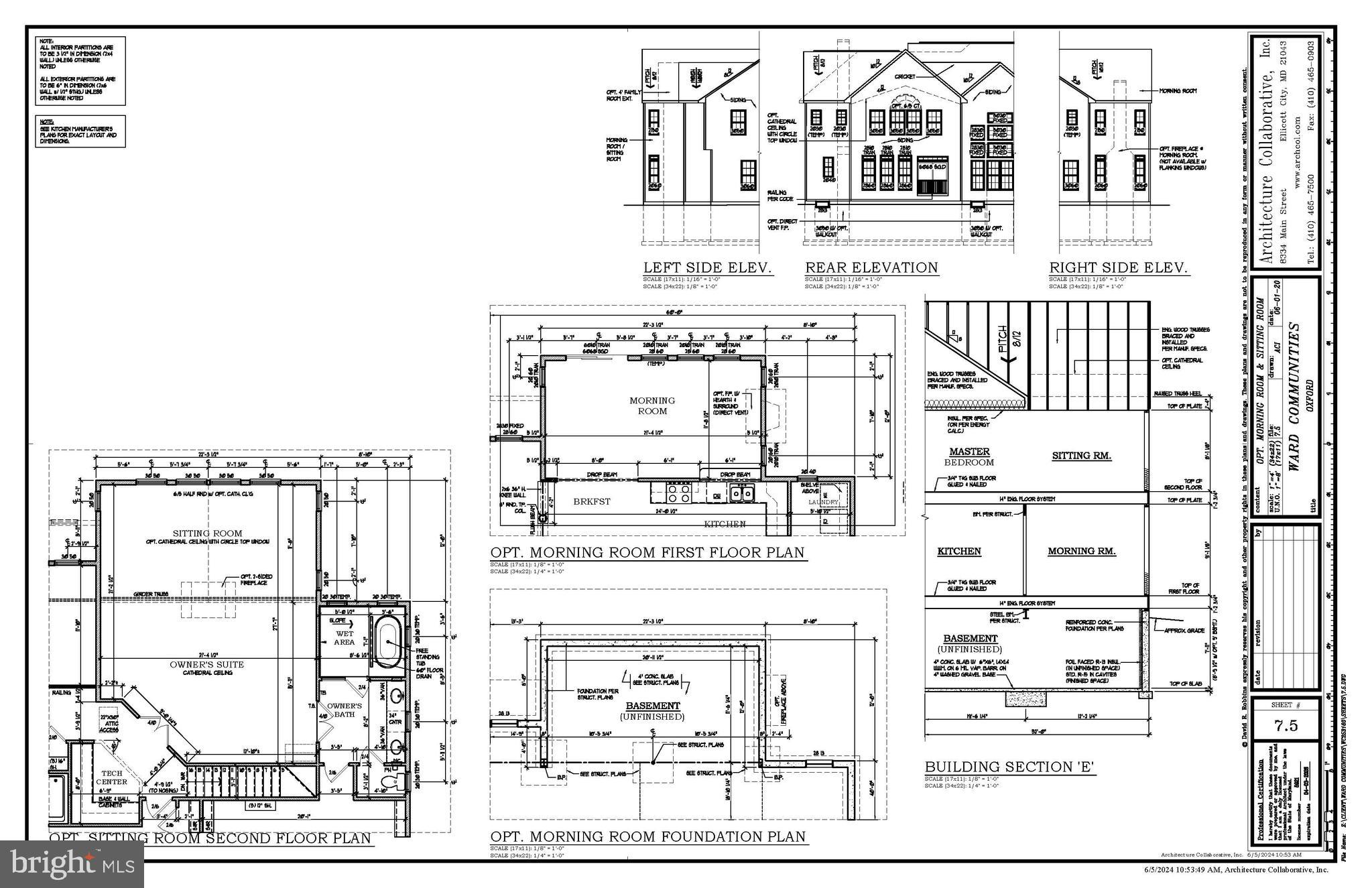 Main image without alt text