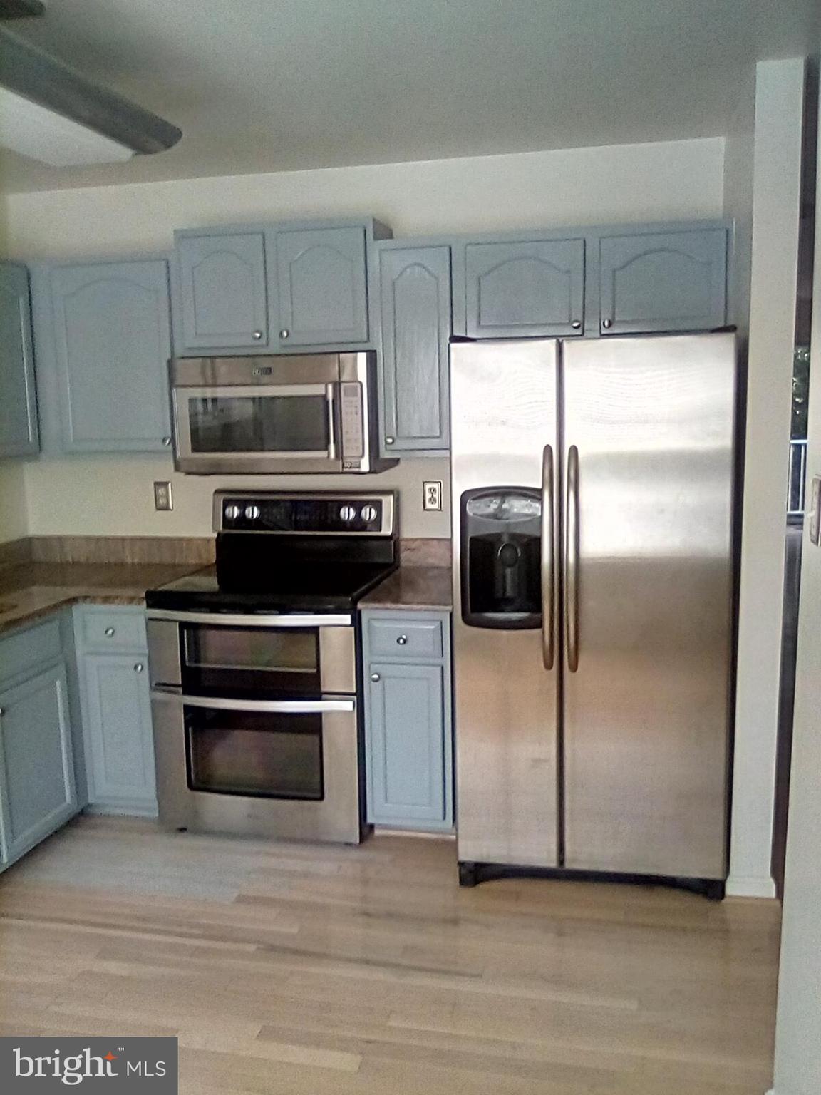 KINGS POINT - Residential