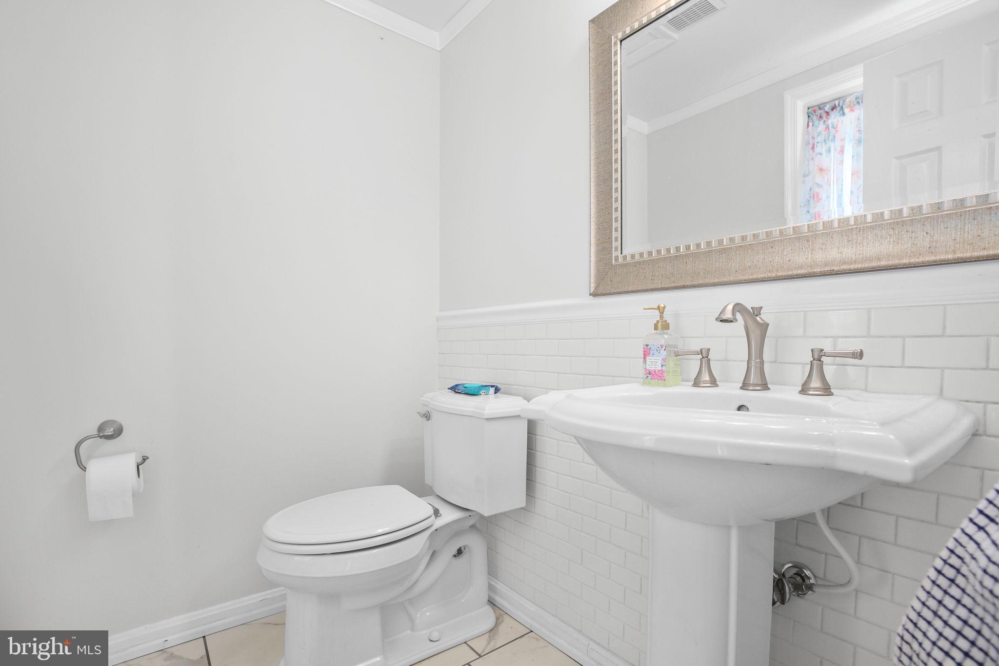 SHERATON HILLS - Residential