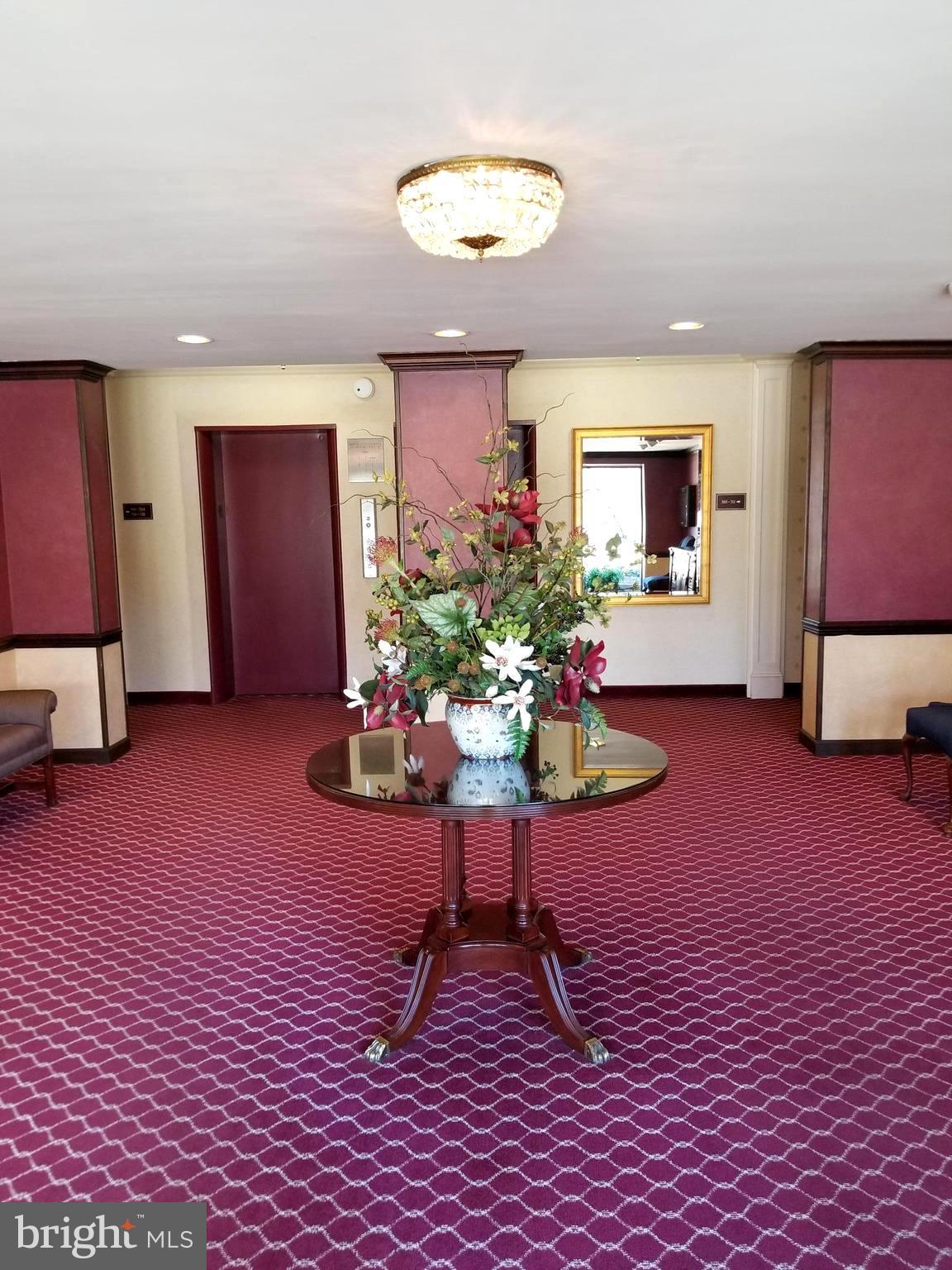 THE CAVENDISH - Residential Lease